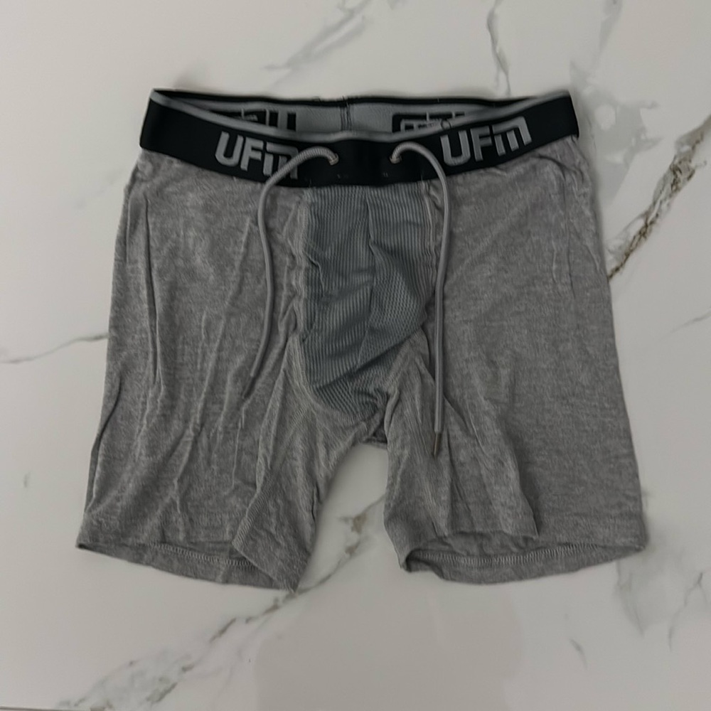 UFM Used underwear